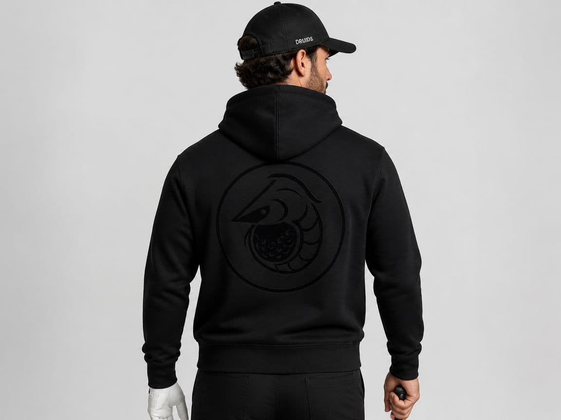 El Prawno Hoodie