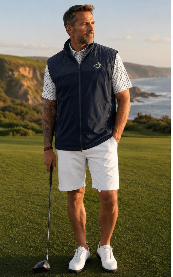 Horizn Coastal Gilet